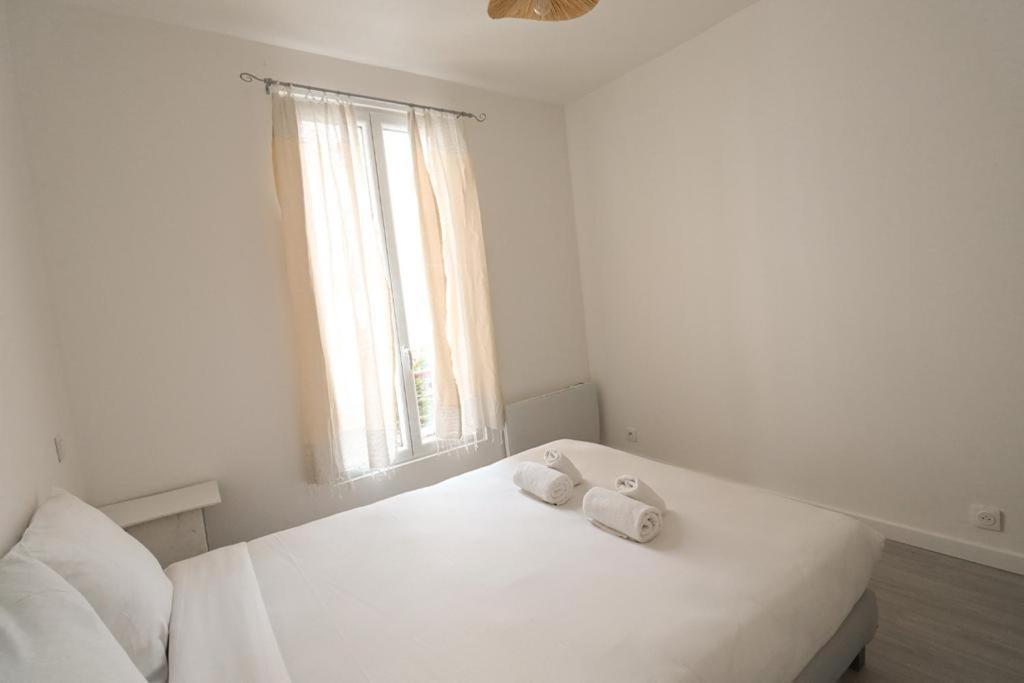 21.Appart 4Pers #Oberkampf#Belleville# Παρίσι Εξωτερικό φωτογραφία